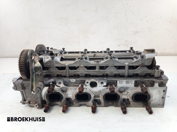 Usagé Culasse Mercedes Sprinter 5t 517 CDI 2.0 D RWD Prix € 907,50 Prix TTC proposé par Autobedrijf Broekhuis B.V.