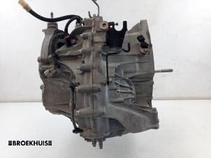 Getriebe van een Renault Kadjar (RFEH) 1.2 Energy TCE 130 2017