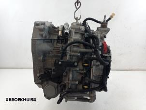 Getriebe van een Renault Kadjar (RFEH) 1.2 Energy TCE 130 2017