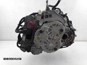Getriebe van een Renault Kadjar (RFEH) 1.2 Energy TCE 130 2017