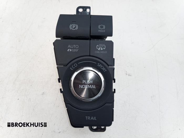Gebrauchte Handbremse Schalter Toyota RAV4 (A5) 2.5 Plug-in Hybrid 16V AWD Preis € 95,00 Margenregelung angeboten von Autobedrijf Broekhuis B.V.