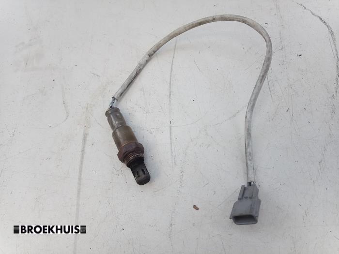 Gebrauchte Lambdasonde Renault Kadjar (RFEH) 1.2 Energy TCE 130 Preis € 25,00 Margenregelung angeboten von Autobedrijf Broekhuis B.V.