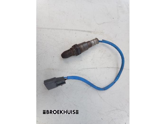 Gebrauchte Lambdasonde Renault Kadjar (RFEH) 1.2 Energy TCE 130 Preis € 25,00 Margenregelung angeboten von Autobedrijf Broekhuis B.V.