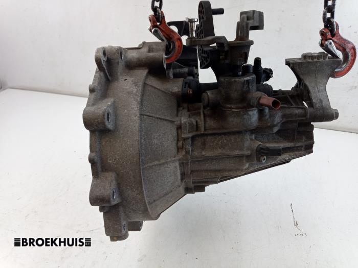 Gebrauchte Getriebe Seat Mii 1.0 12V Preis € 250,00 Margenregelung angeboten von Autobedrijf Broekhuis B.V.