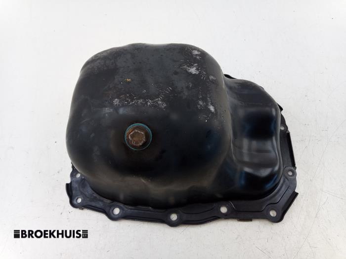 Usagé Couvercle carter Citroen C1 1.0 Vti 68 12V Prix sur demande proposé par Autobedrijf Broekhuis B.V.
