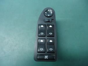 Used Light switch BMW 5 serie Touring (E39) 523i 24V Price € 10,00 Margin scheme offered by Autobedrijf Broekhuis B.V.