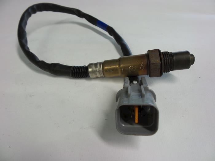 Gebrauchte Lambdasonde Kia Rio III (UB) 1.2 CVVT 16V Preis € 25,00 Margenregelung angeboten von Autobedrijf Broekhuis B.V.