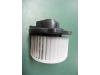 Heating and ventilation fan motor from a Daihatsu Sirion 2 (M3) 1.0 12V DVVT 2008