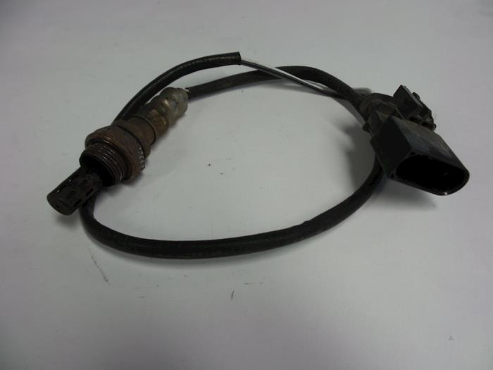 Usados Sonda Lambda Rover 75 Tourer 1.8 16V Precio € 10,00 Norma de margen ofrecido por Autobedrijf Broekhuis B.V.
