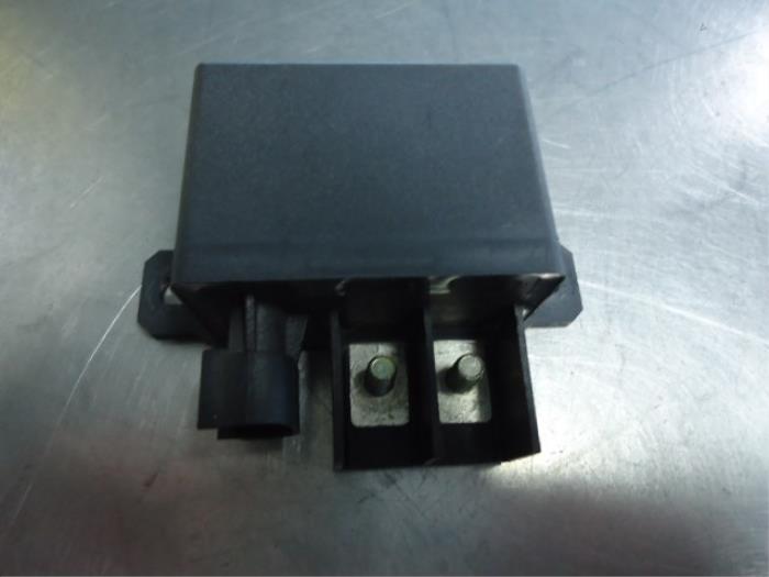 Glow plug relays with part number A002 stock