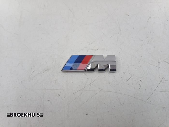 Fender model badge letters