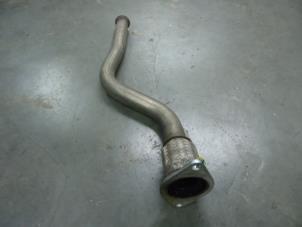 Used Exhaust front section Renault Clio II Societe (SB) 1.5 dCi 80 Price € 25,00 Margin scheme offered by Autobedrijf Broekhuis B.V.