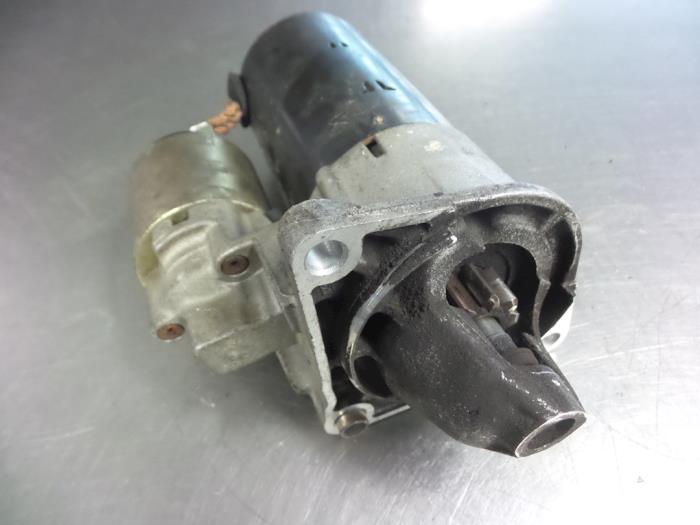 Gebrauchte Anlasser Alfa Romeo 156 Sportwagon (932) 1.9 JTD Preis € 35,00 Margenregelung angeboten von Autobedrijf Broekhuis B.V.