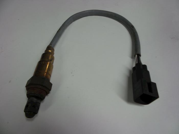 Usagé Sonde lambda Ford Fiesta 4 1.25 16V Prix € 10,00 Règlement à la marge proposé par Autobedrijf Broekhuis B.V.