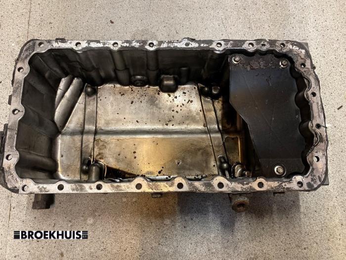 Gebrauchte Ölwanne Ford Galaxy (WA6) 2.0 TDCi 16V 140 Preis € 40,00 Margenregelung angeboten von Autobedrijf Broekhuis B.V.