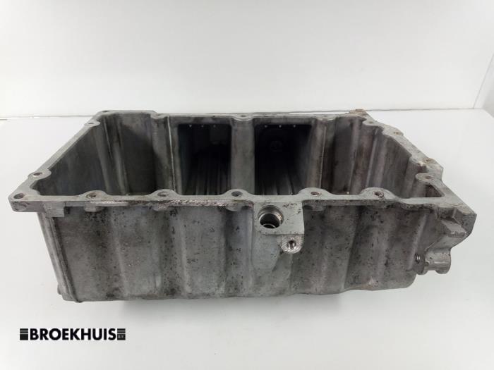 Usagé Couvercle carter Seat Ibiza IV (6J5) 1.4 TDI Prix € 40,00 Règlement à la marge proposé par Autobedrijf Broekhuis B.V.