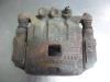 Ford Fiesta 6 (JA8) 1.25 16V Bremszange links vorne