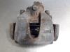 Mazda 3 (BK12) 1.6i 16V Etrier de frein (pince) avant gauche