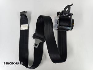 Used Rear seatbelt, right Mazda 3 (BK12) 1.6i 16V Price € 20,00 Margin scheme offered by Autobedrijf Broekhuis B.V.