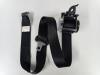 Mazda 3 (BK12) 1.6i 16V Ceinture arrière droit