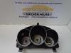 Mazda 3 (BK12) 1.6i 16V Compteur