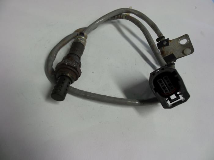 Sonde lambda Mazda 3 (BK12), 2003 / 2009 1.6i 16V, Berline, 4 portes, Essence, 1.598cc, 77kW (105pk), FWD, Z601; Z627, 2004-02 / 2009-06, BK12Z (Occasion)