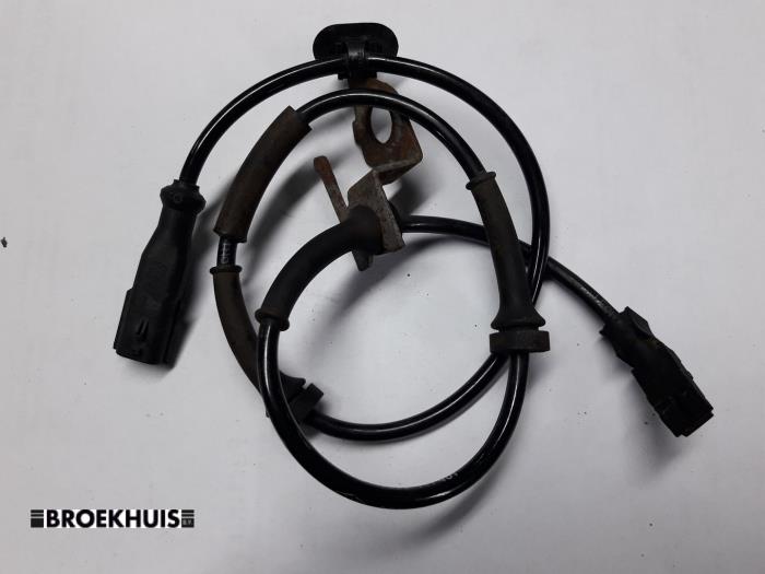 Gebrauchte ABS Sensor Renault Kangoo Express (FW) 1.5 dCi 90 FAP Preis € 20,00 Margenregelung angeboten von Autobedrijf Broekhuis B.V.