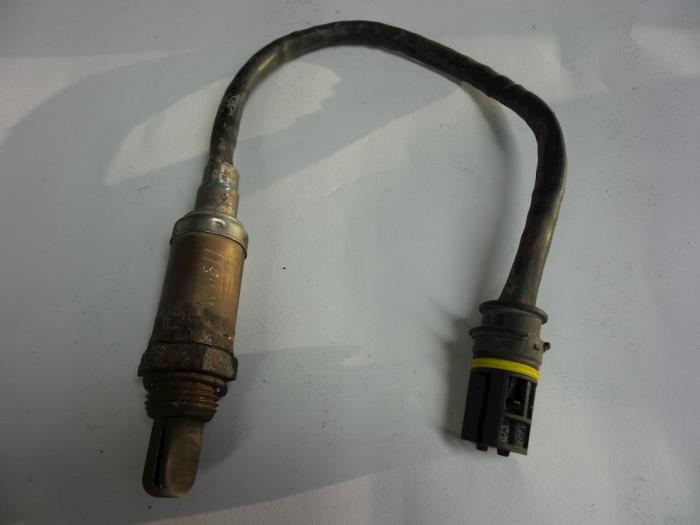 Usados Sonda Lambda BMW 3 serie Touring (E36/3) 316i Precio € 10,00 Norma de margen ofrecido por Autobedrijf Broekhuis B.V.