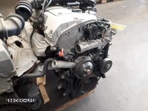 Usagé Moteur Mercedes C Combi (S202) 1.8 C180T 16V Prix € 175,00 Règlement à la marge proposé par Autobedrijf Broekhuis B.V.