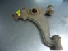 Front wishbone, left from a Mercedes E (W124), 1984 / 1993 3.0 300 E, Saloon, 4-dr, Petrol, 2.962cc, 132kW (179pk), RWD, M103983, 1985-08 / 1992-08, 124.030 1985