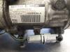 Air conditioning pump from a Renault Clio III (BR/CR) 1.5 dCi FAP 2011