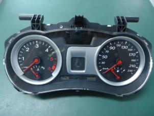 Used Odometer KM Renault Clio III (BR/CR) 1.5 dCi FAP Price € 50,00 Margin scheme offered by Autobedrijf Broekhuis B.V.