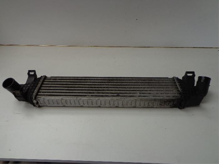 Usados Intercooler Ford Focus C-Max 1.6 TDCi 16V Precio € 40,00 Norma de margen ofrecido por Autobedrijf Broekhuis B.V.