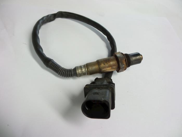 Usagé Sonde lambda Opel Insignia Sports Tourer 2.0 CDTI 16V 110 Ecotec Prix € 15,00 Règlement à la marge proposé par Autobedrijf Broekhuis B.V.