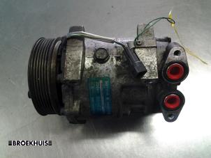 Used Air conditioning pump Ford Focus 2 1.6 TDCi 16V 110 Price € 32,50 Margin scheme offered by Autobedrijf Broekhuis B.V.