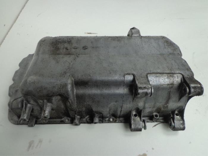 Gebrauchte Ölwanne Peugeot 807 2.0 HDi 16V Preis € 50,00 Margenregelung angeboten von Autobedrijf Broekhuis B.V.