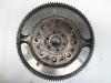 Flywheel from a Ford Focus C-Max 1.6 TDCi 16V 2006