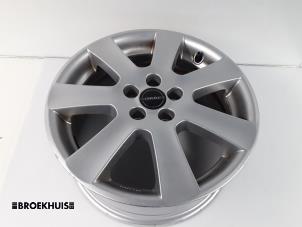 Used Wheel Toyota Avensis Wagon (T25/B1E) 2.0 16V VVT-i D4 Price € 30,00 Margin scheme offered by Autobedrijf Broekhuis B.V.