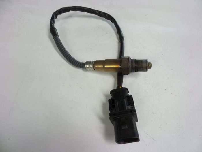 Usagé Sonde lambda Volvo XC90 I 2.4 D5 20V Prix € 15,00 Règlement à la marge proposé par Autobedrijf Broekhuis B.V.