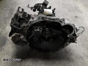Used Gearbox Toyota Corolla (E12) 2.0 D-4D 16V 90 Price on request offered by Autobedrijf Broekhuis B.V.