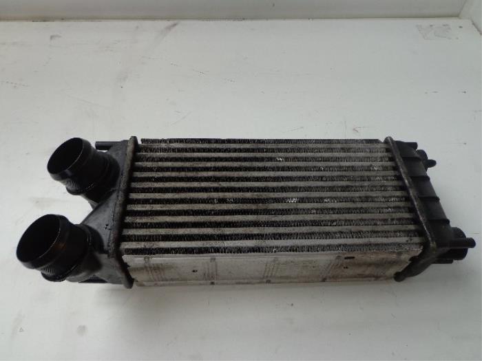 Usados Intercooler Peugeot 308 SW (4E/H) 1.6 HDi 16V FAP Precio € 40,00 Norma de margen ofrecido por Autobedrijf Broekhuis B.V.