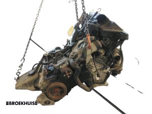 Gebrauchte Motor Mercedes A (W169) 2.0 A-160 CDI 16V 5-Drs. Preis € 250,00 Margenregelung angeboten von Autobedrijf Broekhuis B.V.