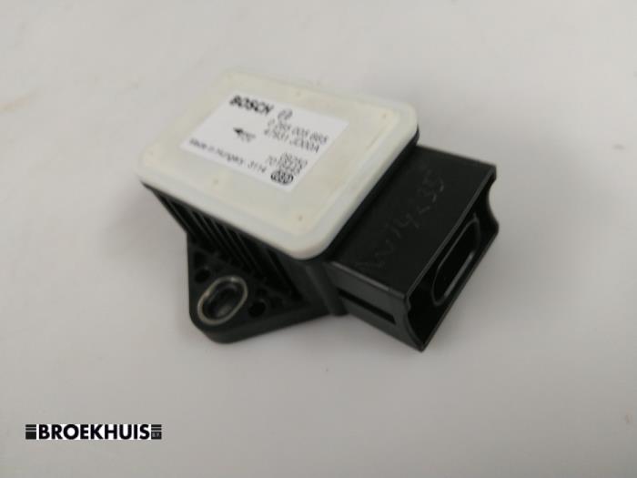 Gebrauchte Esp Duo Sensor Nissan Qashqai (J10) 2.0 dCi Preis € 25,00 Margenregelung angeboten von Autobedrijf Broekhuis B.V.