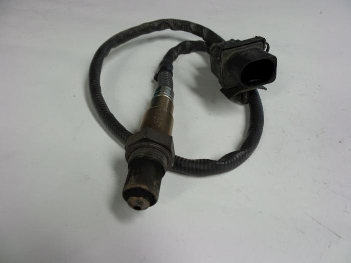 Usagé Sonde lambda Nissan Qashqai (J10) 2.0 dCi Prix € 15,00 Règlement à la marge proposé par Autobedrijf Broekhuis B.V.