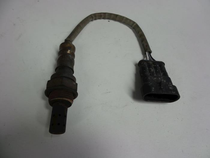Usados Sonda Lambda Fiat Stilo (192A/B) 1.8 16V 3-Drs. Precio € 10,00 Norma de margen ofrecido por Autobedrijf Broekhuis B.V.