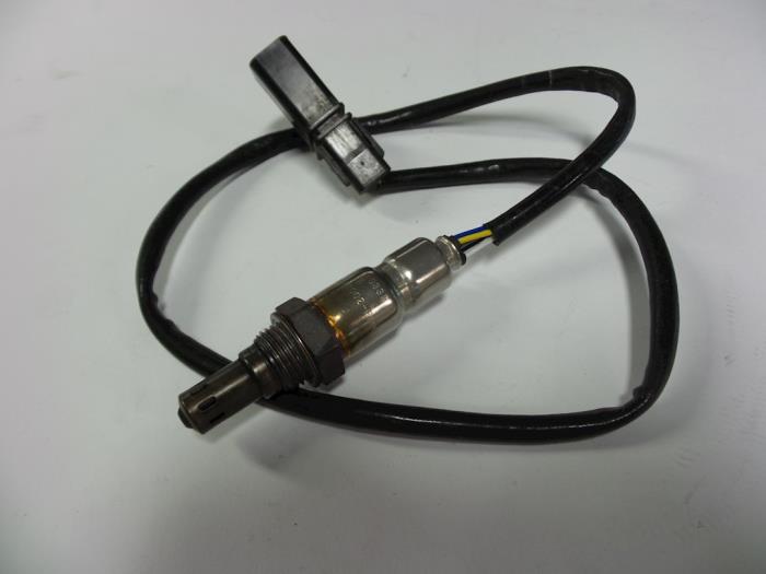 Usados Sonda Lambda Fiat Punto Evo (199) 1.3 JTD Multijet 85 16V Euro 5 Precio € 25,00 Norma de margen ofrecido por Autobedrijf Broekhuis B.V.