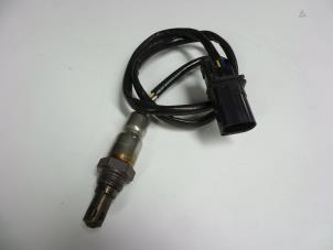 Sonda lambda z Fiat Punto Evo (199) 1.3 JTD Multijet 85 16V Euro 5 2011