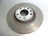 Fiat Scudo (270) 2.0 D Multijet Disque de frein avant