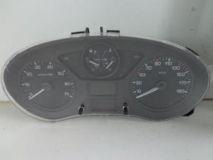 Used Odometer KM Fiat Scudo (270) 2.0 D Multijet Price € 45,00 Margin scheme offered by Autobedrijf Broekhuis B.V.
