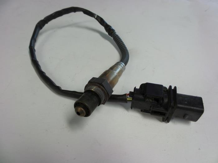 Usados Sonda Lambda Fiat Scudo (270) 2.0 D Multijet Precio € 24,20 IVA incluido ofrecido por Autobedrijf Broekhuis B.V.